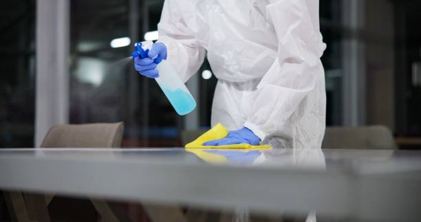 24/7 Emergency Blood Cleanup experts in Duncanville, TX